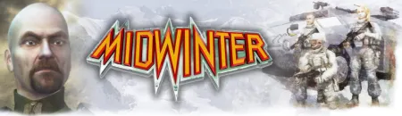 Portada de Midwinter