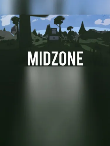 Portada de MidZone
