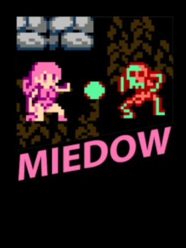Portada de MiedoW