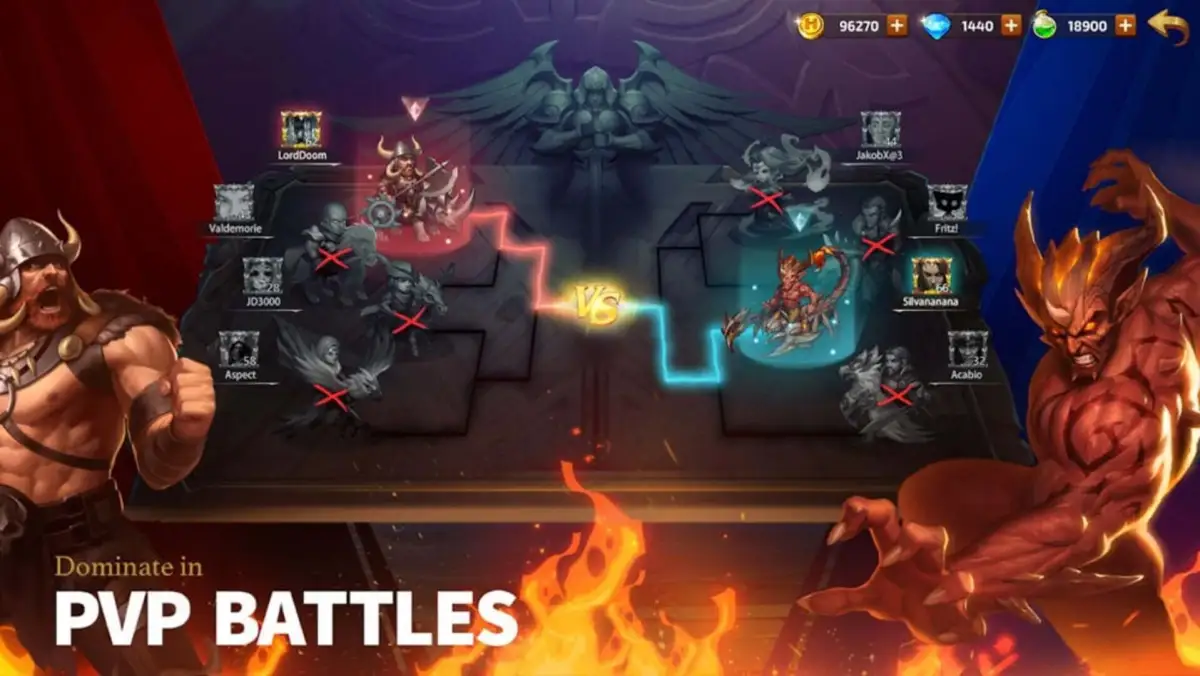 Might & Magic Heroes: Era of Chaos