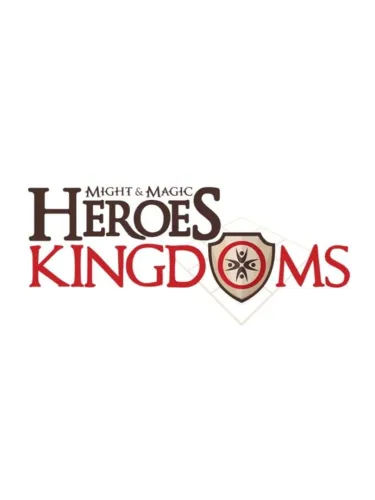 Portada de Might & Magic Heroes Kingdom