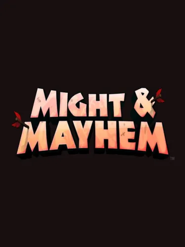 Portada de Might & Mayhem