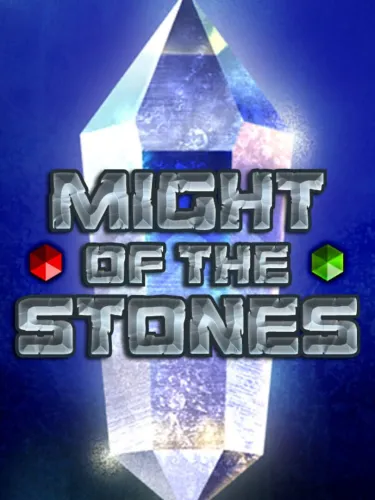 Portada de Might of the Stones