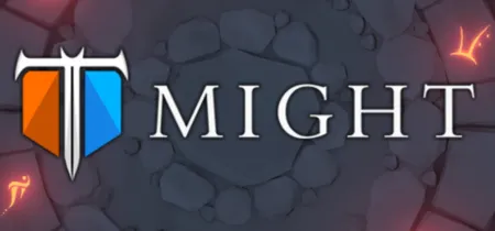 Portada de Might