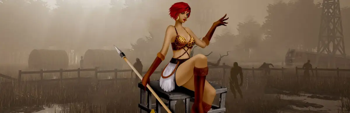 Might & Trap: Apocalypse