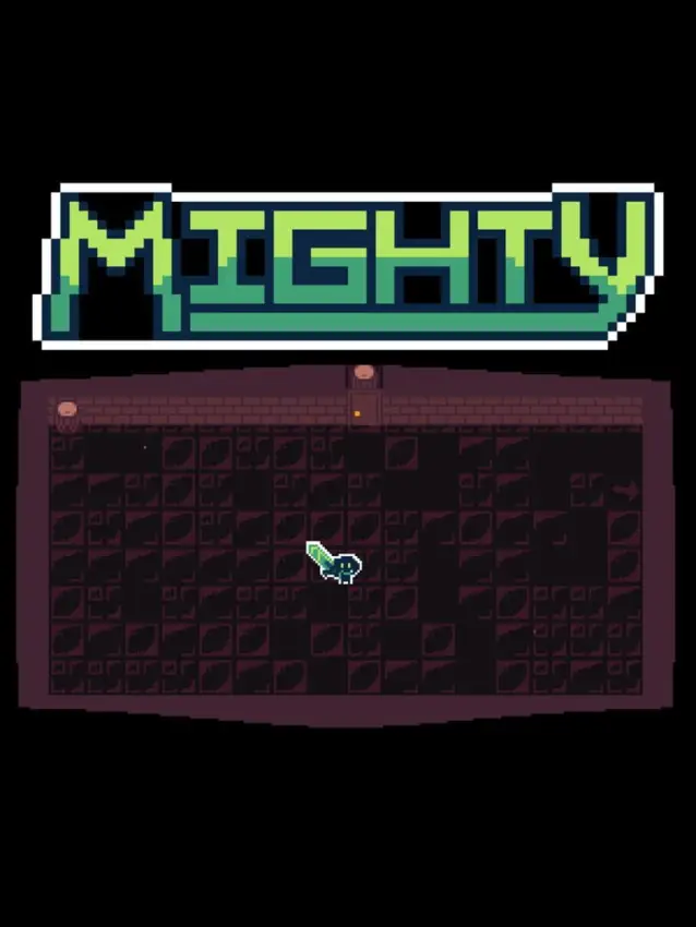 Mighty!