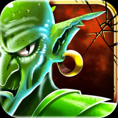 Portada de Mighty Dungeons