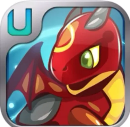 Portada de Mighty Monsters