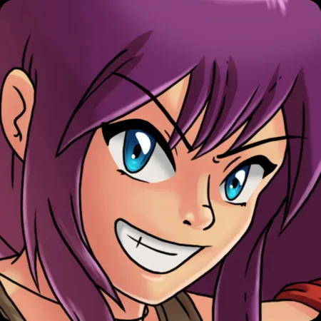 Portada de Mighty Strike Team