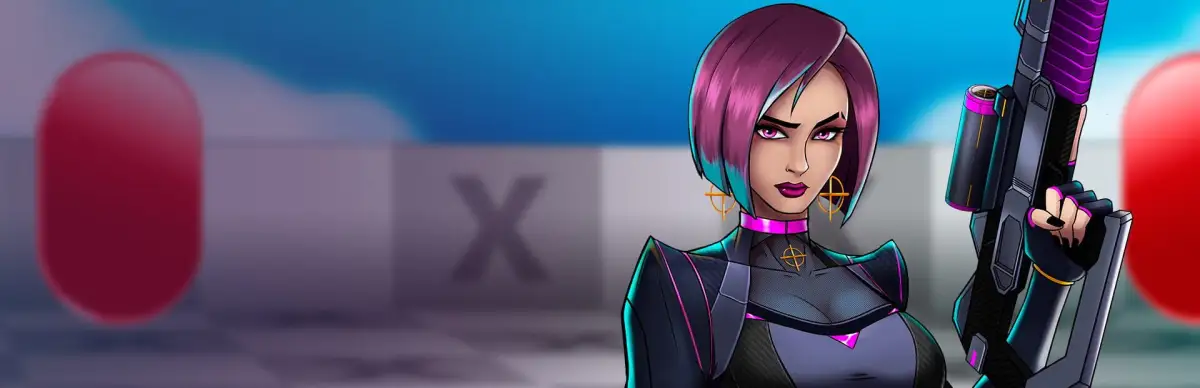 Mightyy’s FPS Aim Trainer