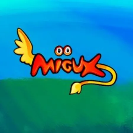 Portada de Migux