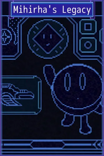 Portada de Mihirha’s Legacy