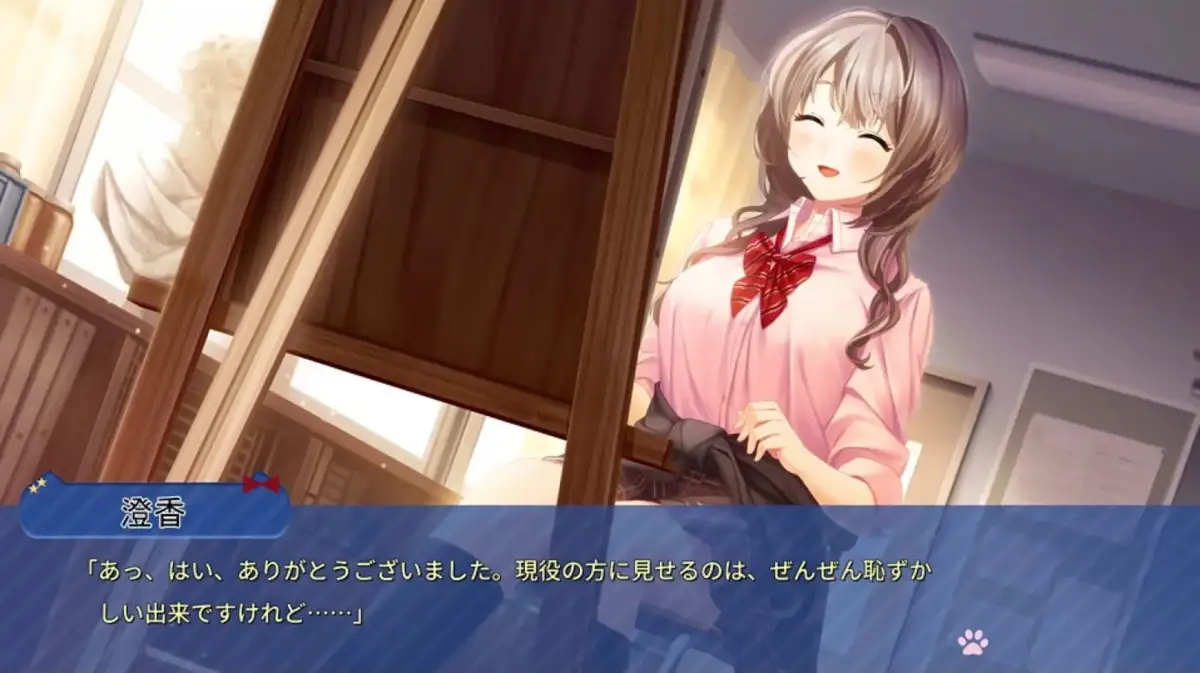 Mikagami Sumika No Seifuku Katsudou