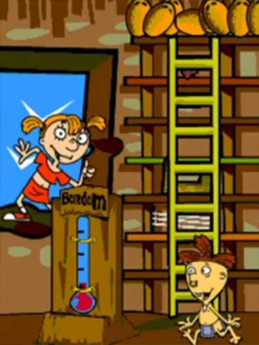 Portada de Mike, Lu & Og: Toy Builders