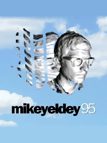 Portada de Mikeyeldey95