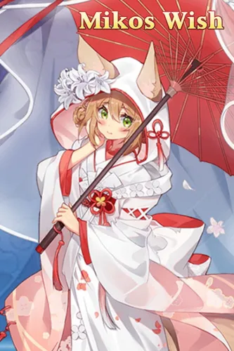 Portada de Mikos Wish