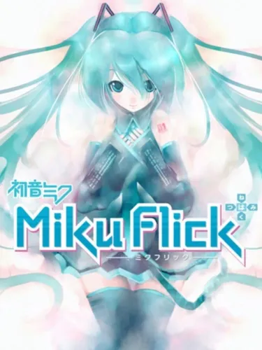 Portada de Miku Flick