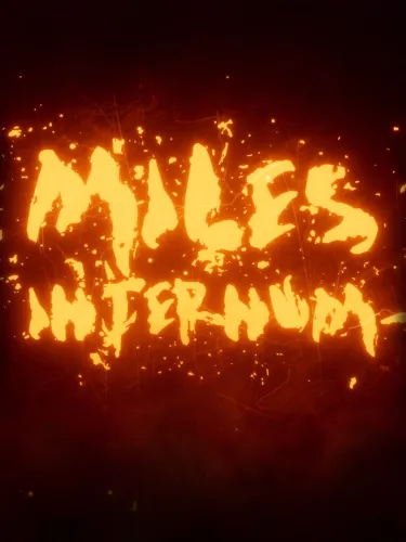 Portada de Miles Infernum