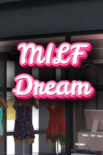 Portada de Milf Dream