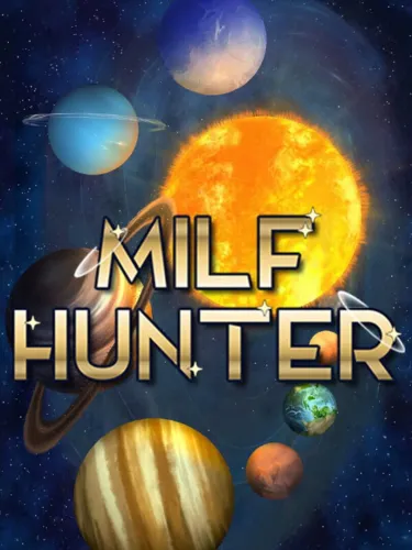 Portada de Milf Hunter