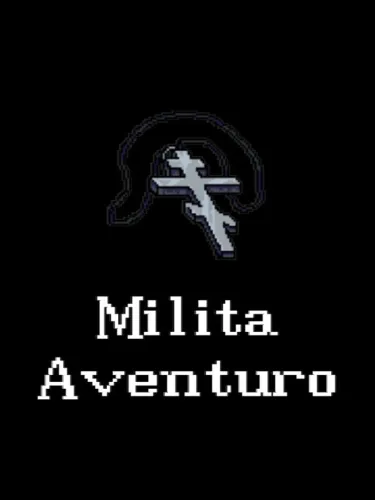 Portada de Milita Aventuro