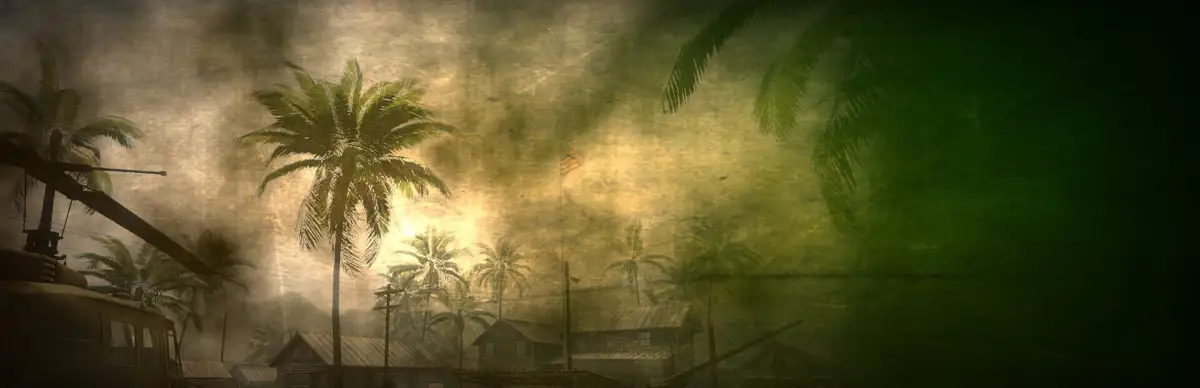 Military Conflict: Vietnam