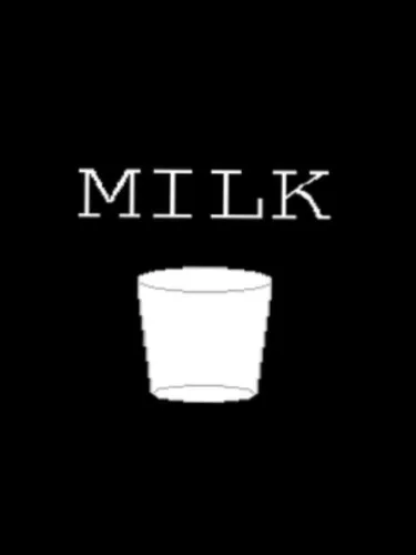 Portada de Milk