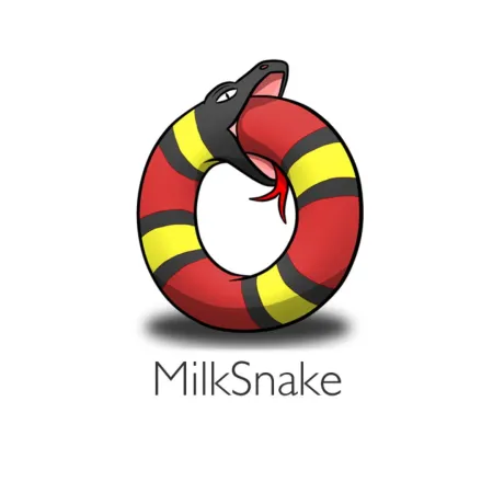 Portada de MilkSnake