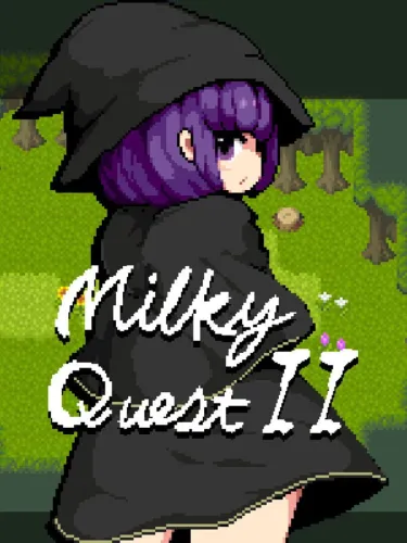 Portada de Milky Quest II