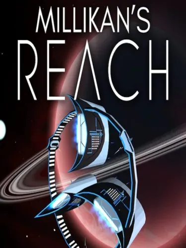 Portada de Millikan’s Reach