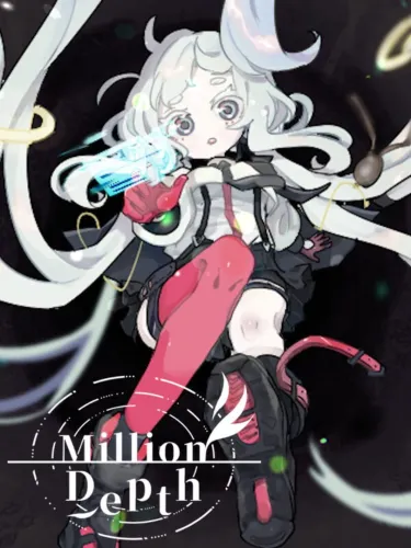 Portada de Million Depth