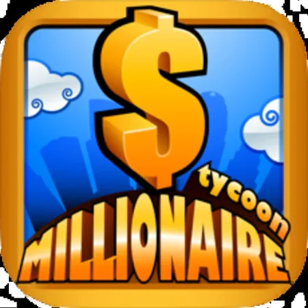 Portada de Millionaire Tycoon