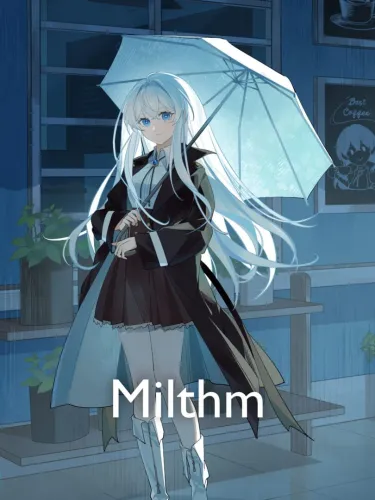 Portada de Milthm