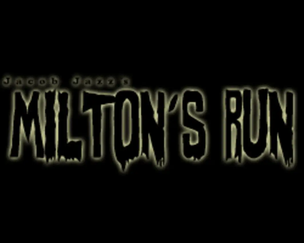 Milton’s Run