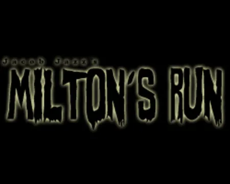 Portada de Milton’s Run