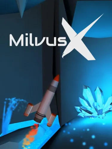 Portada de MilvusX