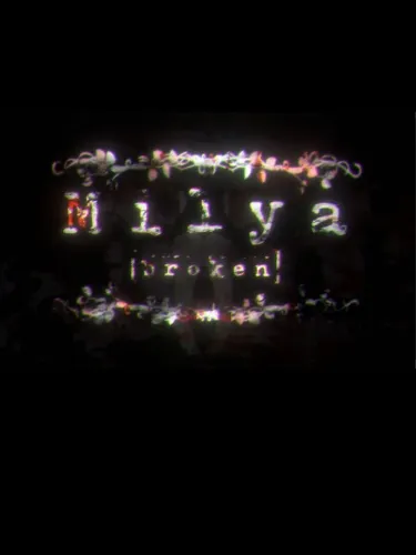 Portada de Milya[broken]