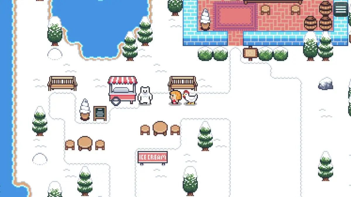 Portada de Mimi and animals