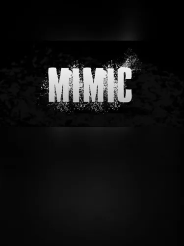 Portada de Mimic