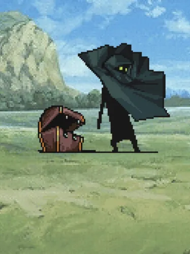 Portada de Mimicry Man