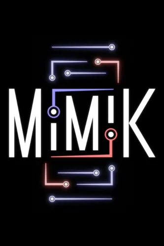 Portada de MimiK
