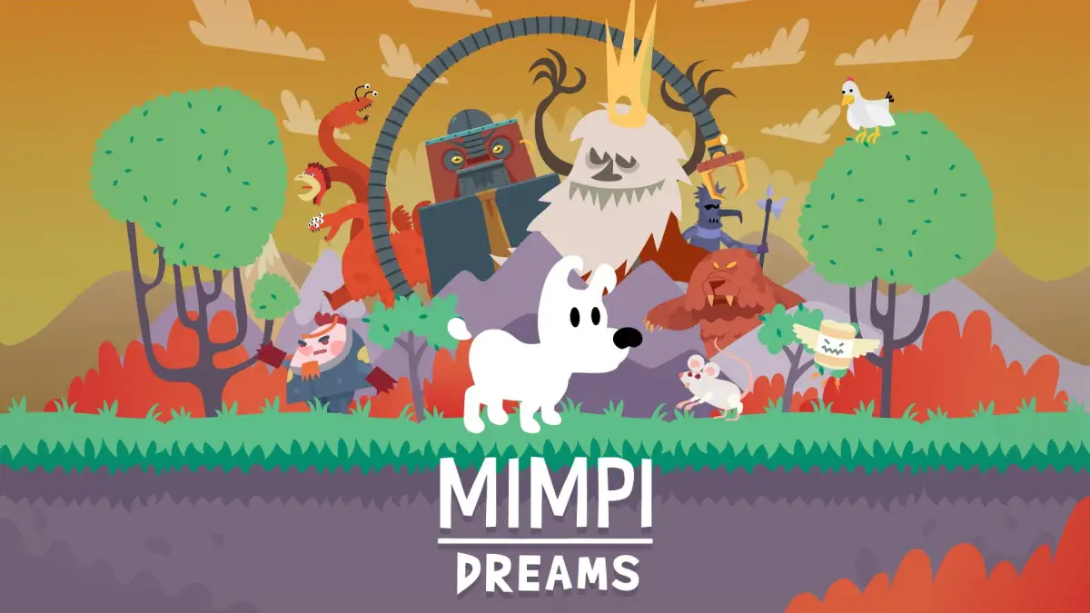 Mimpi Dreams