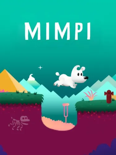 Portada de Mimpi
