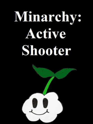 Portada de Minarchy: Active Shooter