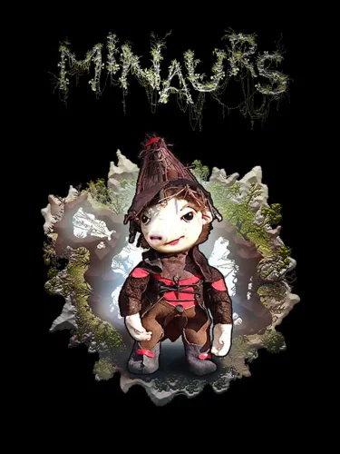 Portada de Minaurs