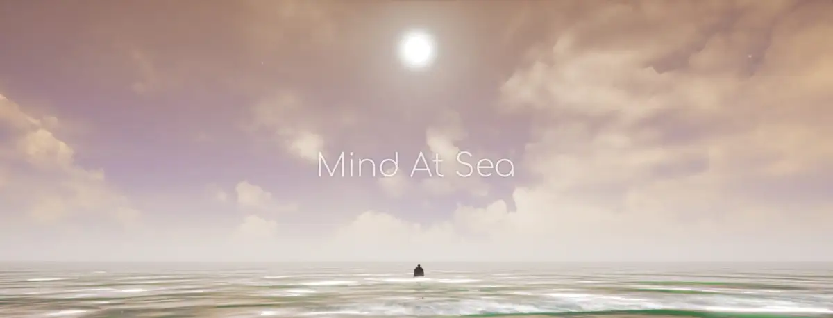 Mind At Sea