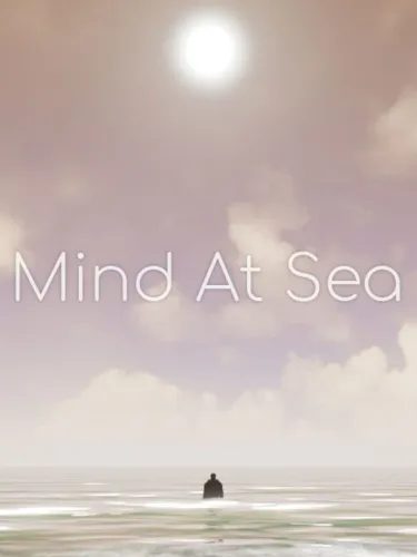 Portada de Mind At Sea