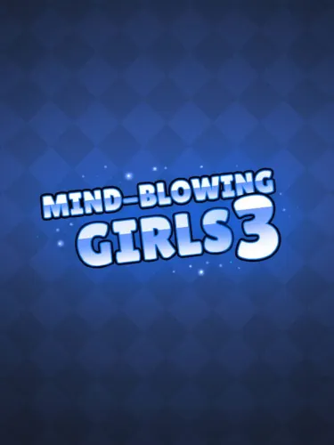 Portada de Mind-Blowing Girls 3
