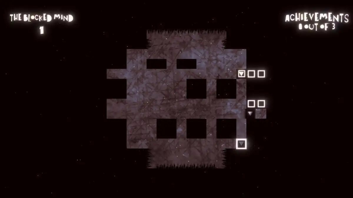 Portada de Mind Blox