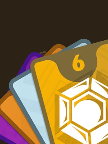 Portada de Mind Cards